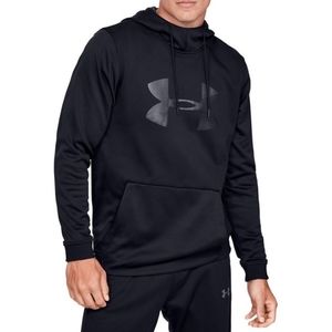 Under Armour Black Hoodie